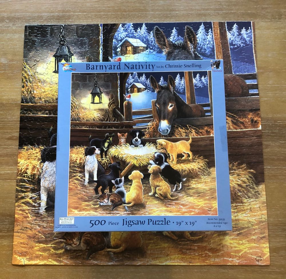 Gourmet : Pumpkin Soup