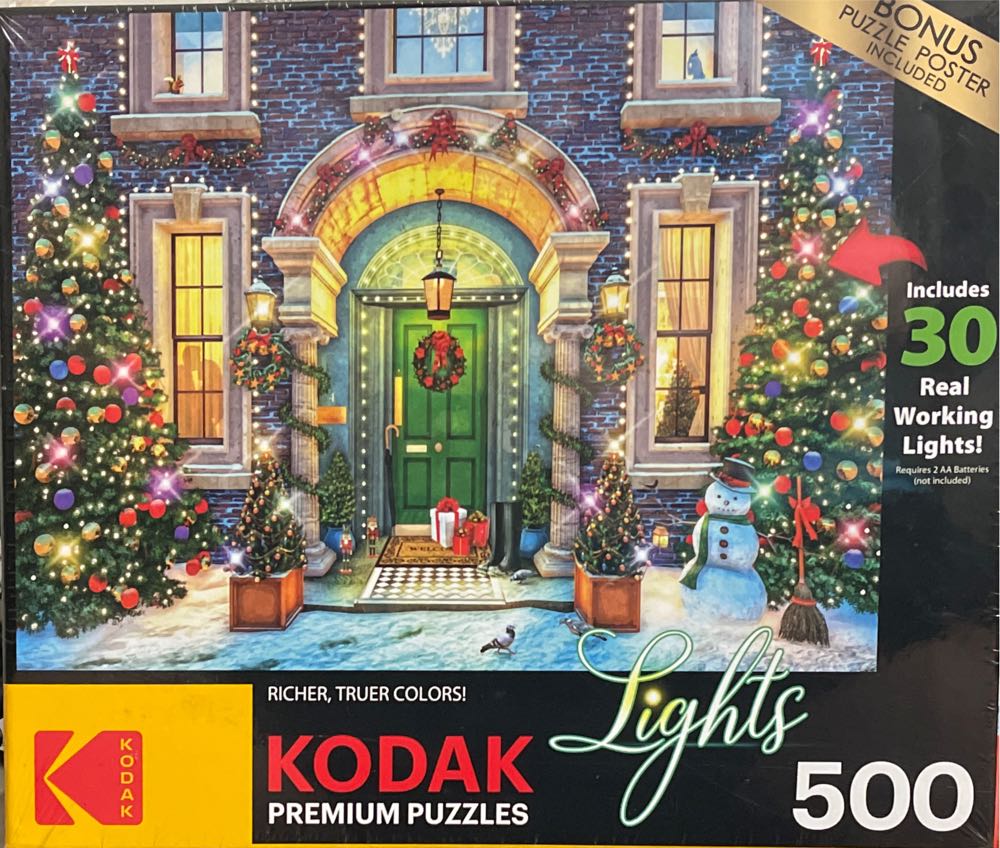 Full Service 300 Piece