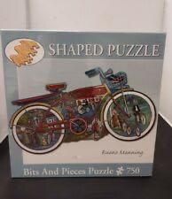 Joyrides Is An Unframed Limited Edition Hand Signed Giclee On Paper By Wooster Scott.