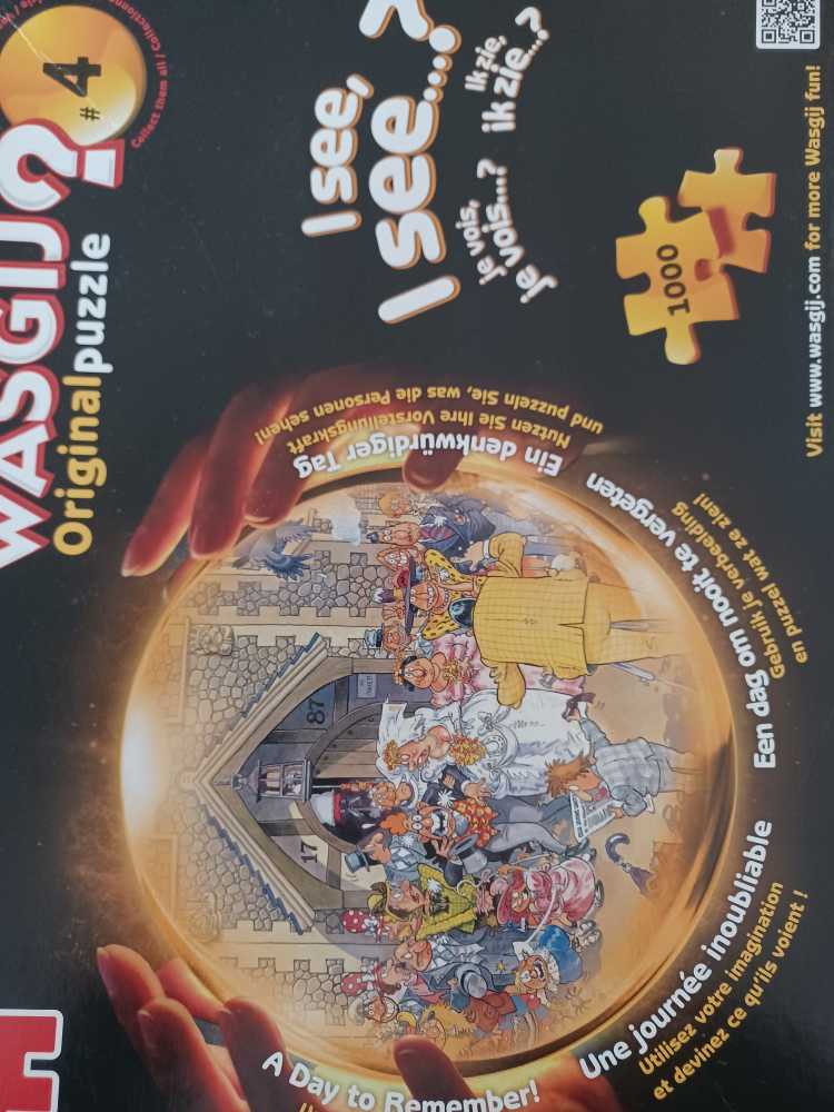 Callie Danielle Love For Holiday Baking Jigsaw Puzzle 1000pc