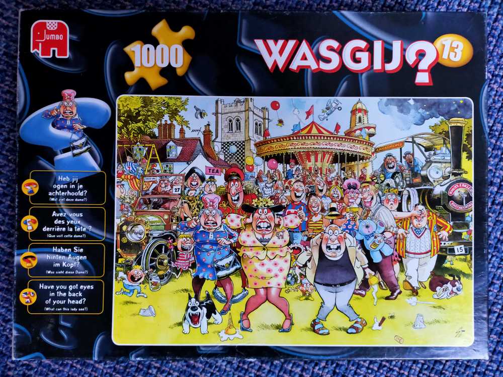 Disney Advent Calendar (2021)