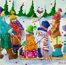 Master Pieces Hidden Images Puzzle