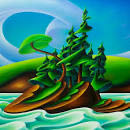 Legends of The Nile CLEOPATRA