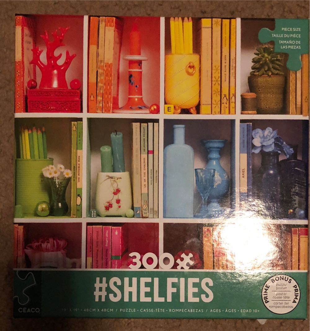 Classic Christmas Route 66