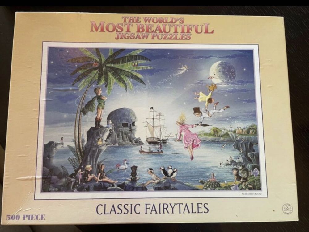 Master Pieces—Patches Of The National Parks