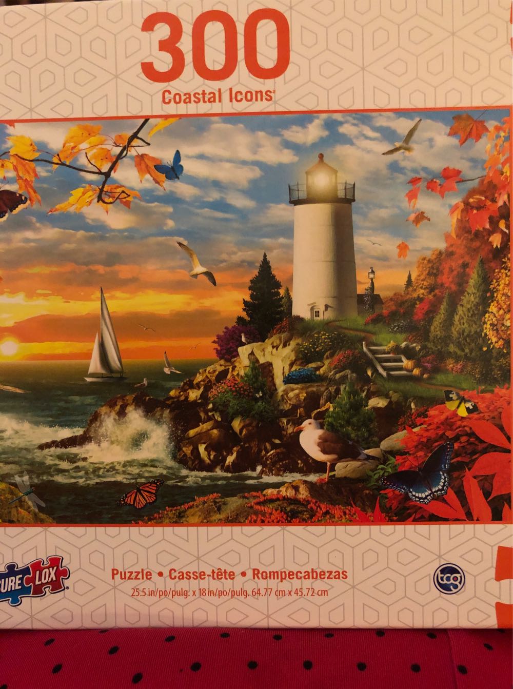 The Country Garage (1)