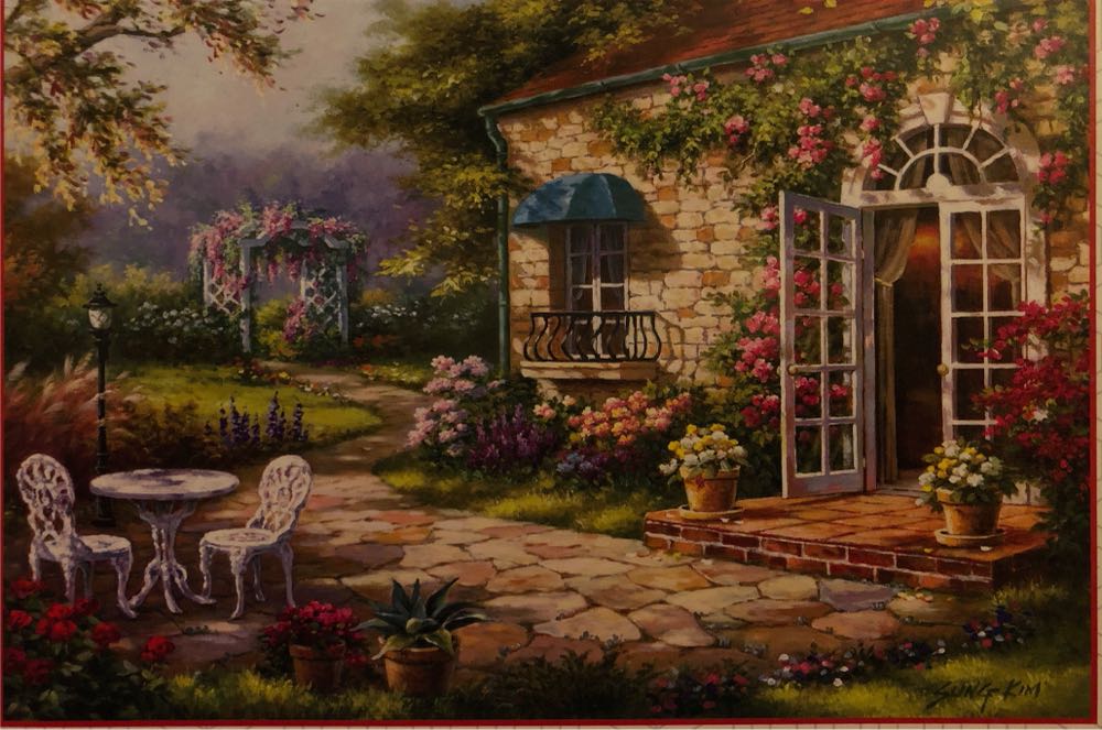 Best Friends - Terry Redlin