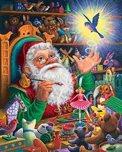 The Da Vinci Code Mona Lisa Revealed Mystery Piece Puzzle 