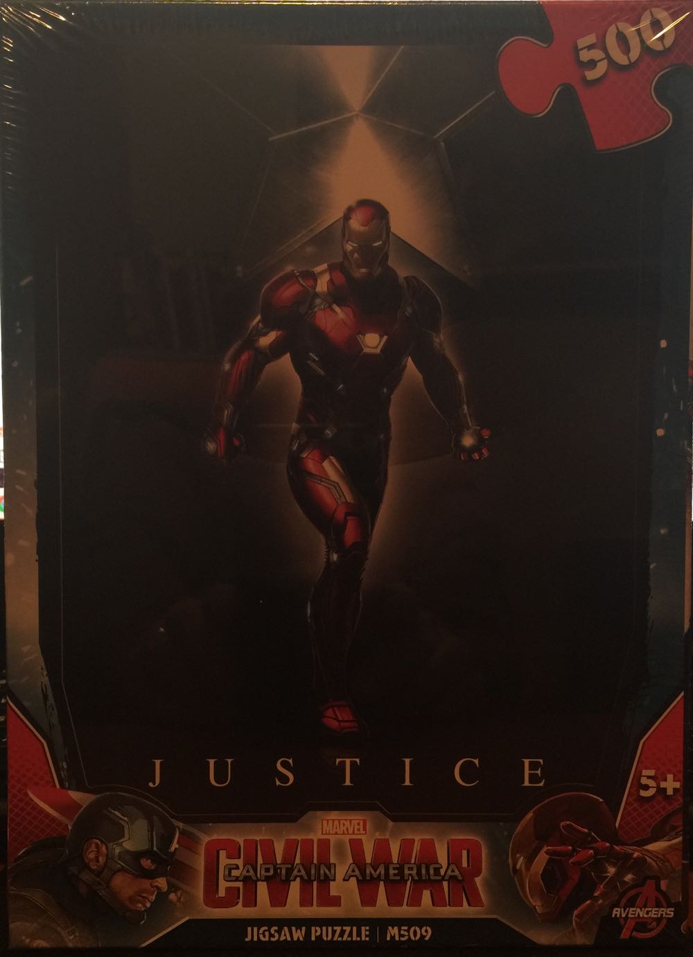 Autumn Oasis II. SOLD 