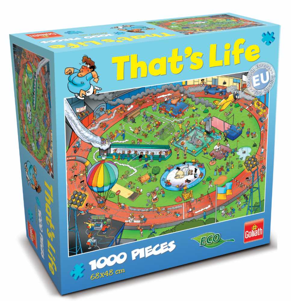 Hornby Through The Ages