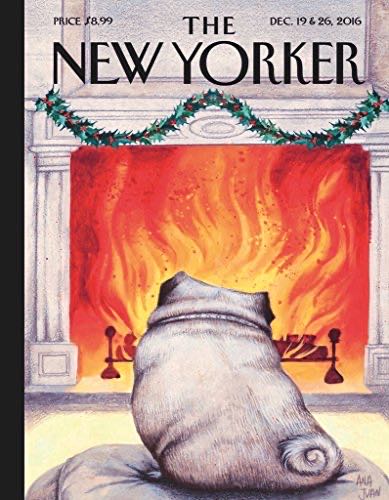 Yule Dog Mini 🧩 - New York Puzzle Company puzzle collectible [Barcode 819844013738] - Main Image 1