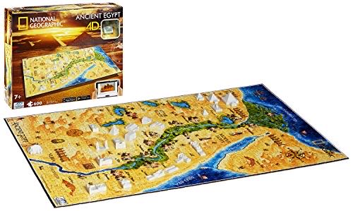 80s Icons: 500-piece Jigsaw Puzzle