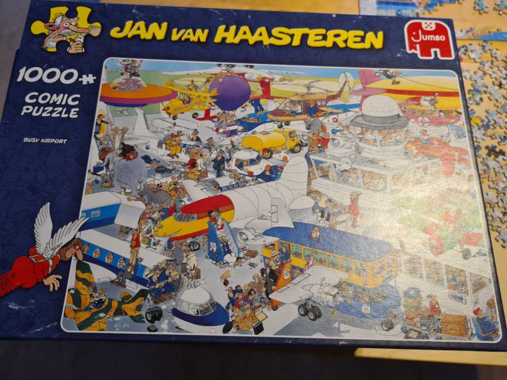 Pirate Treasure Puzzle 100 Piece Puzzle Box-set Unknown Binding