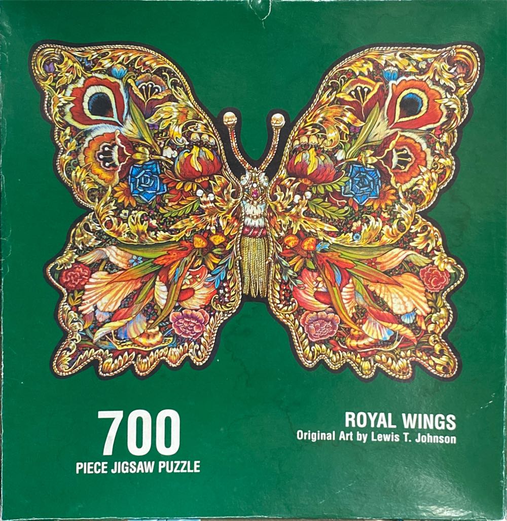 The Letter E Is For…