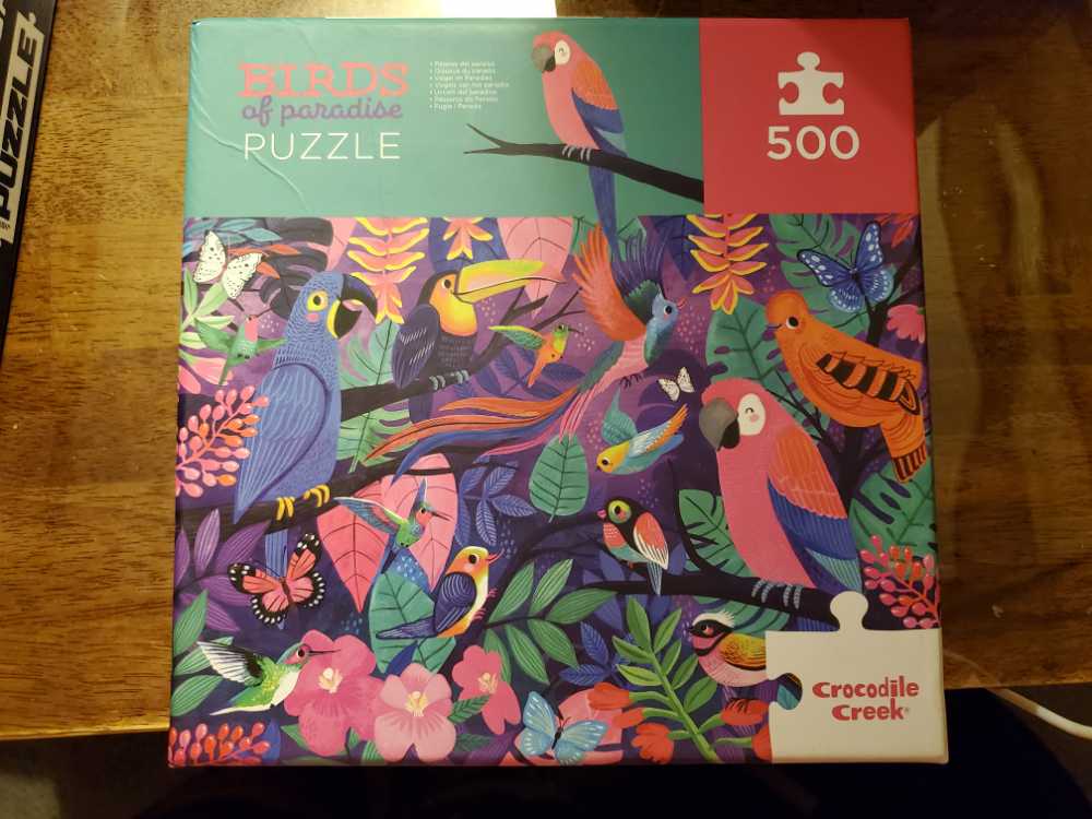 Harry Potter Marauder’s Map