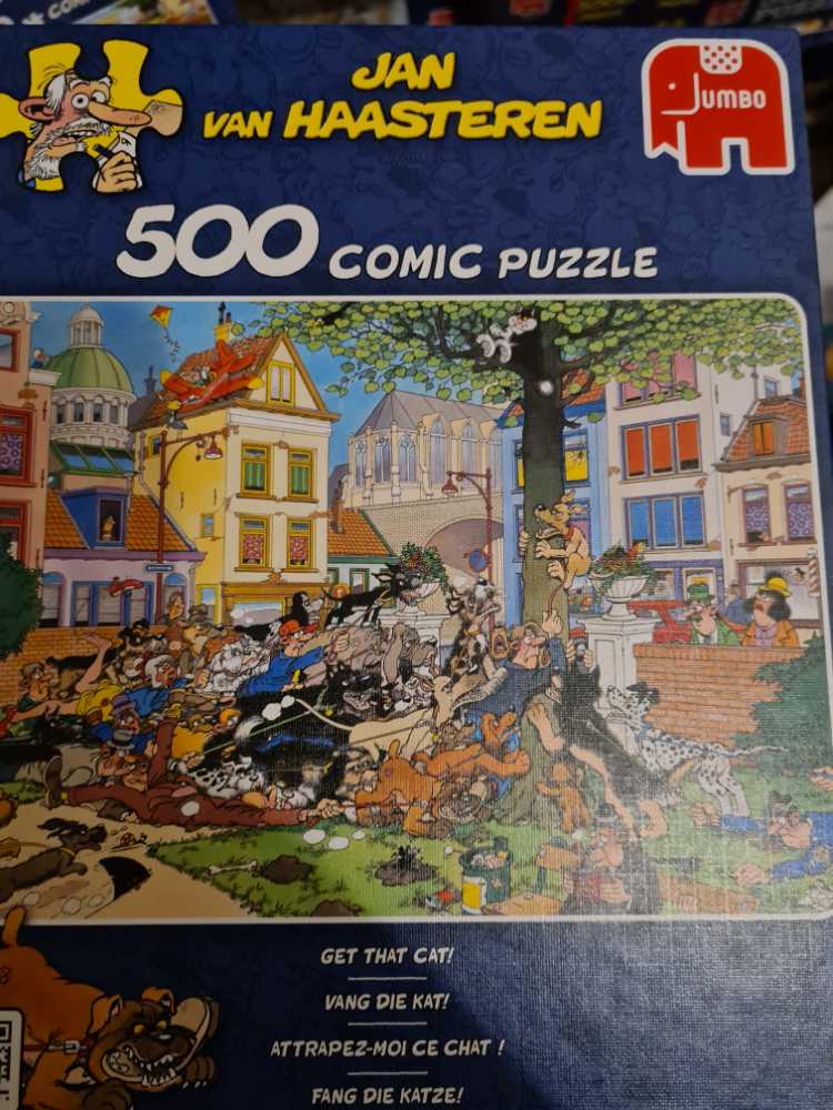 The Witches Apprentice