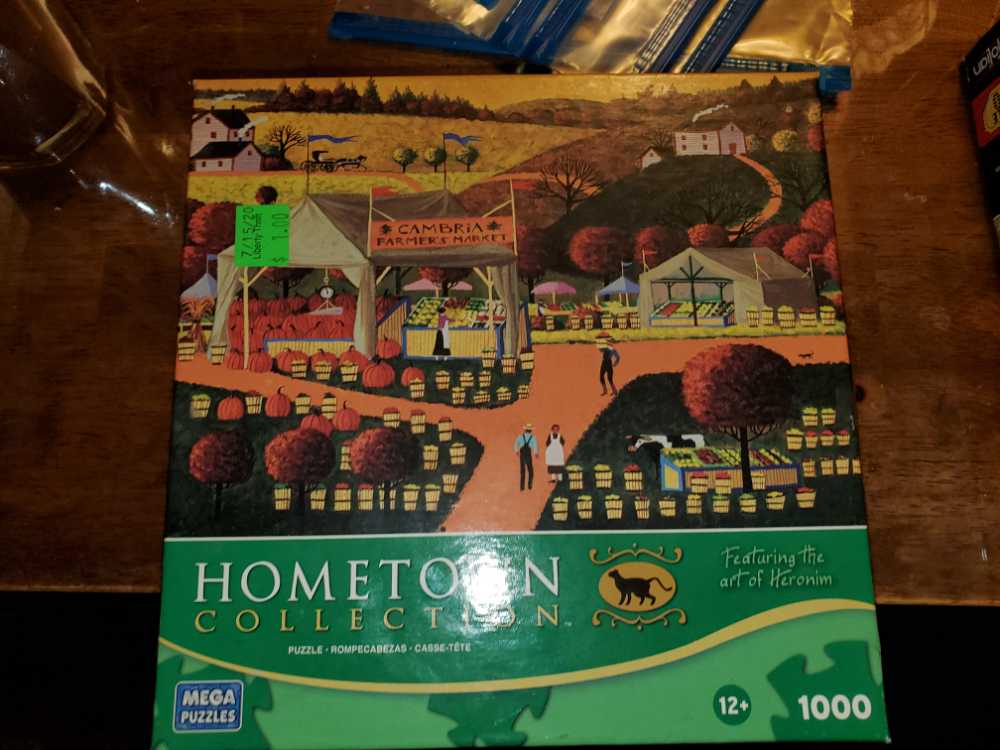 Z- Moonlight Evening