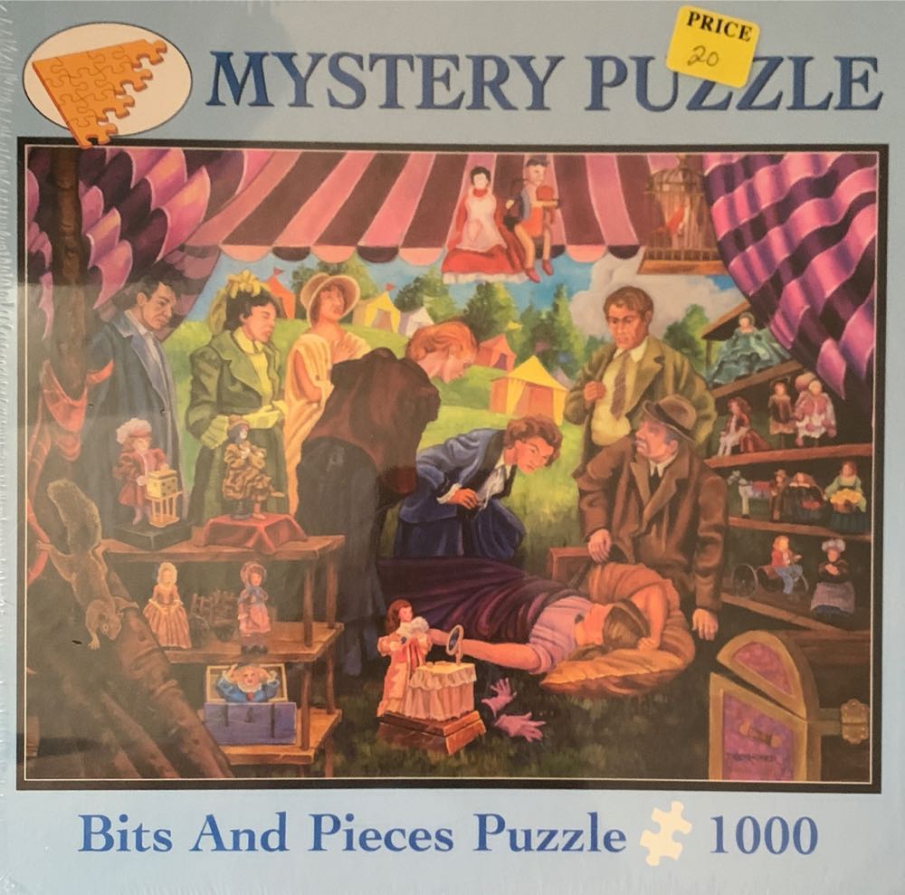 Pearl Rain Pixie Dust🟦