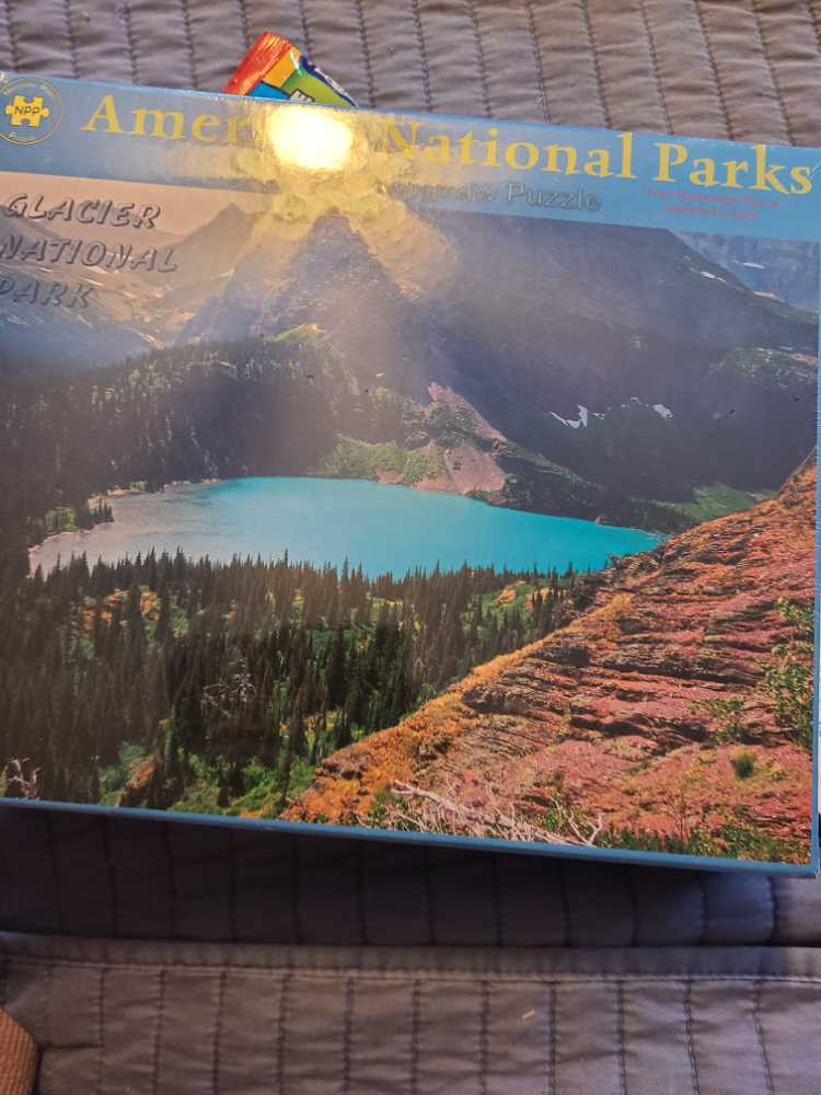 Two Puzzles: Hamburgers And Tacos