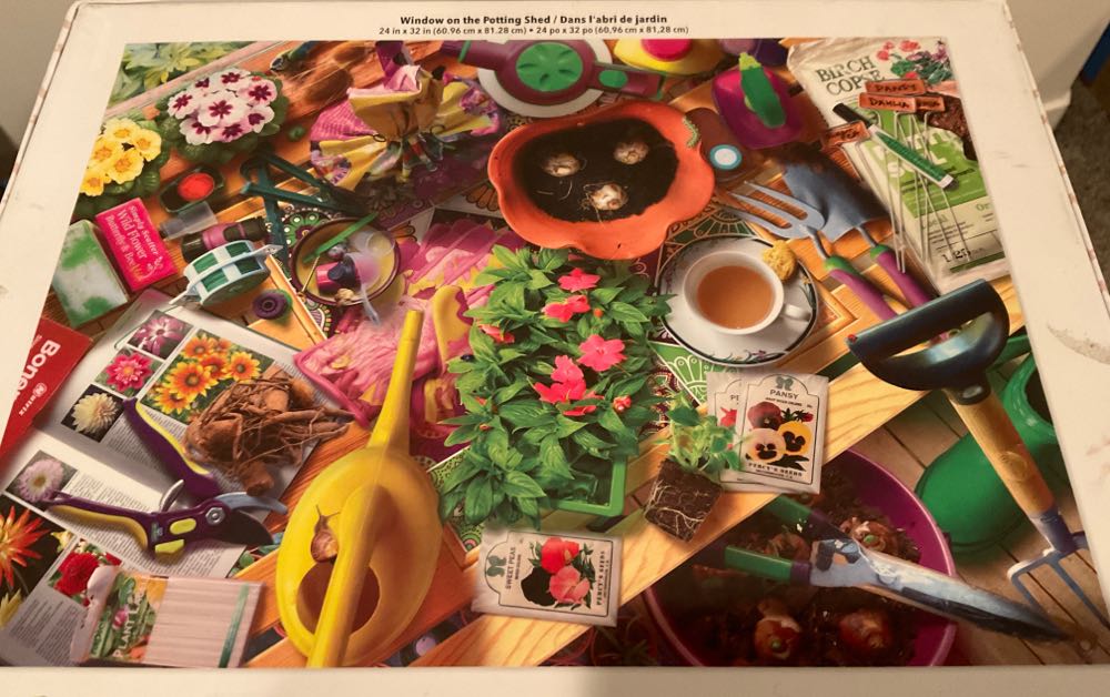 The Inventor’s Cupboard (Curious Cupboard No. 5)