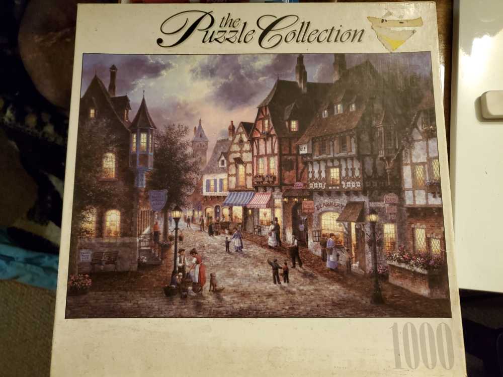 Snow White Disney Borders “Gentle Grace”