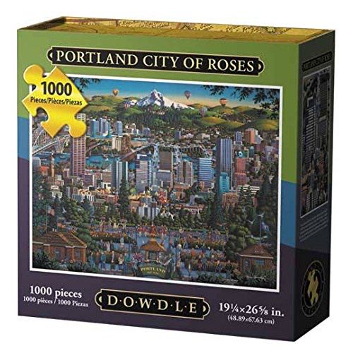 Wasgij Mystery - 002 -  What A Loch Of Trouble