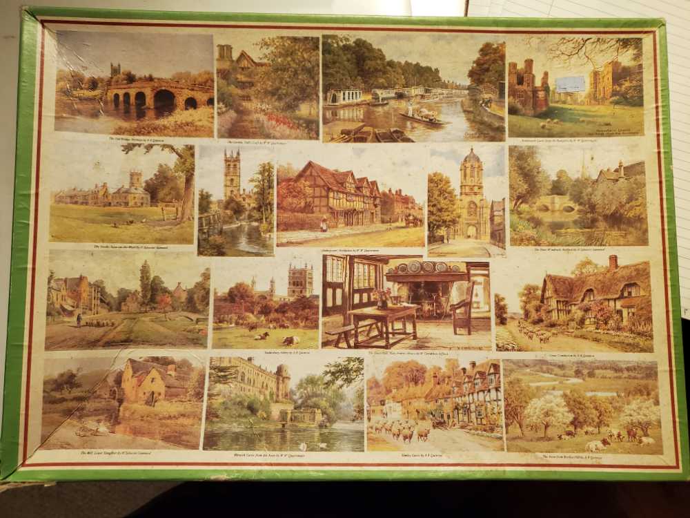 Silent Whispers 🟦