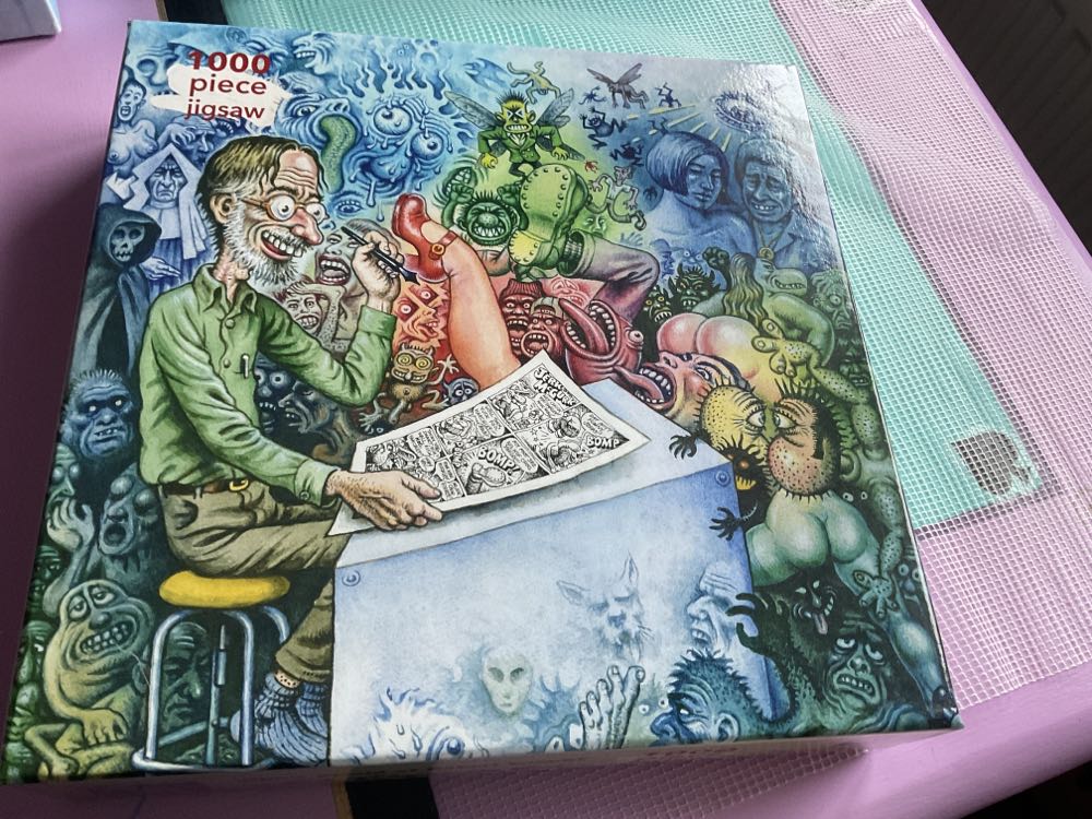 The Evacuees (verkocht)