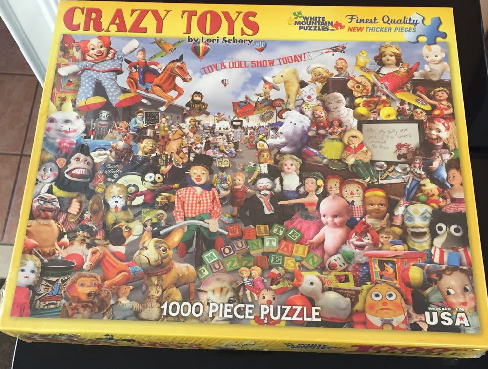 Mediterranean Reflections