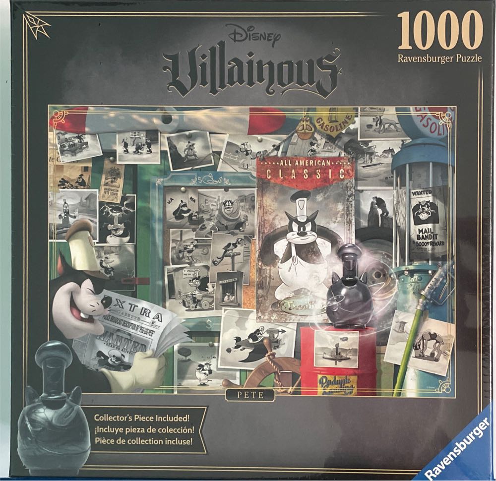 Little Red Bridge ❤️