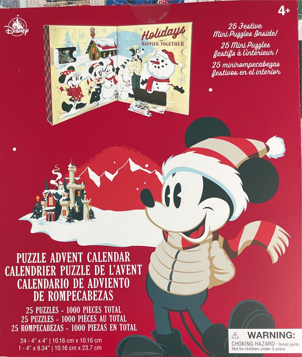 Cartoon Capers Safari