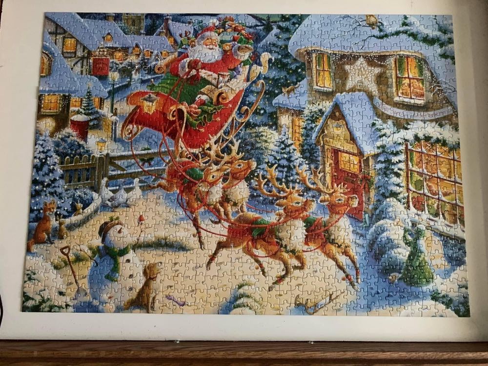 Picturesque Series- Paris