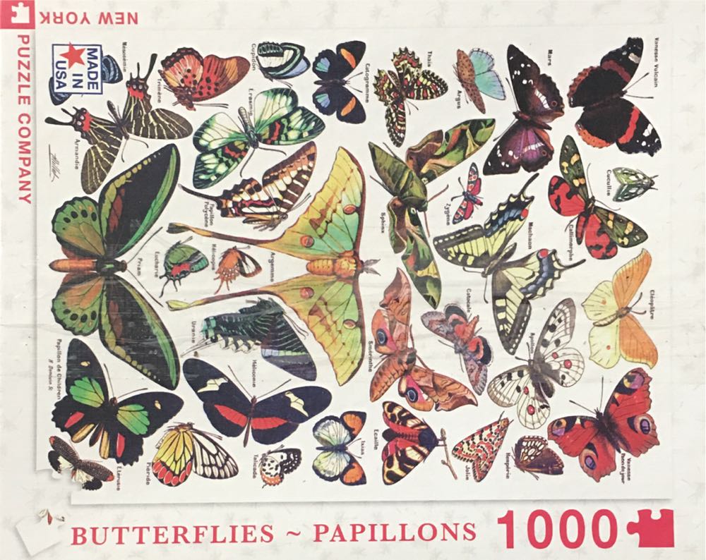 Asian Forest Piece Jigsaw Puzzle