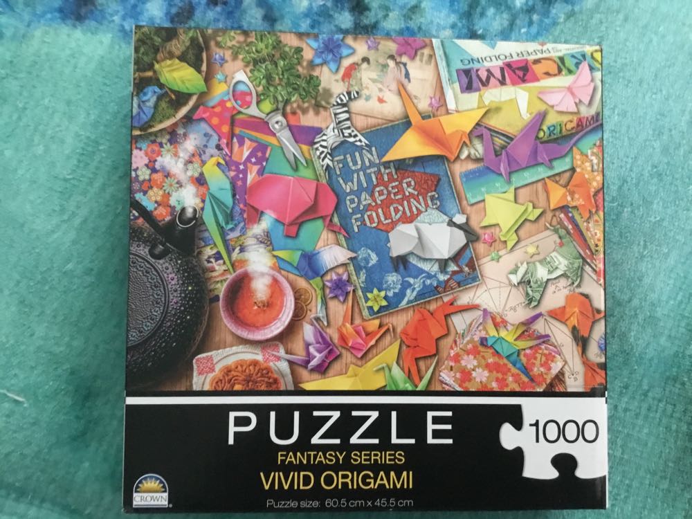 The Puzzle That Will Drive