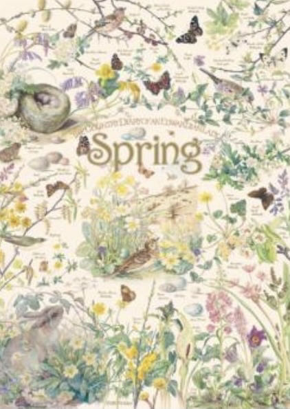 Shire Horses By The Sea Puzzle Pieces 27” X 20” Inches