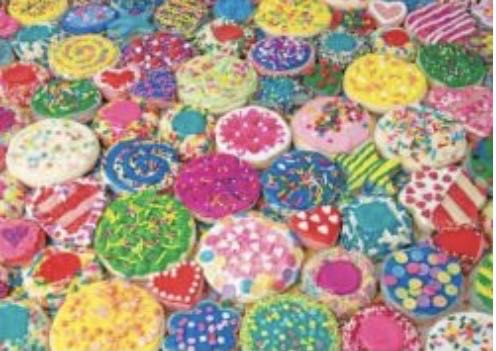 Zz Thats Life Supermarket  71307