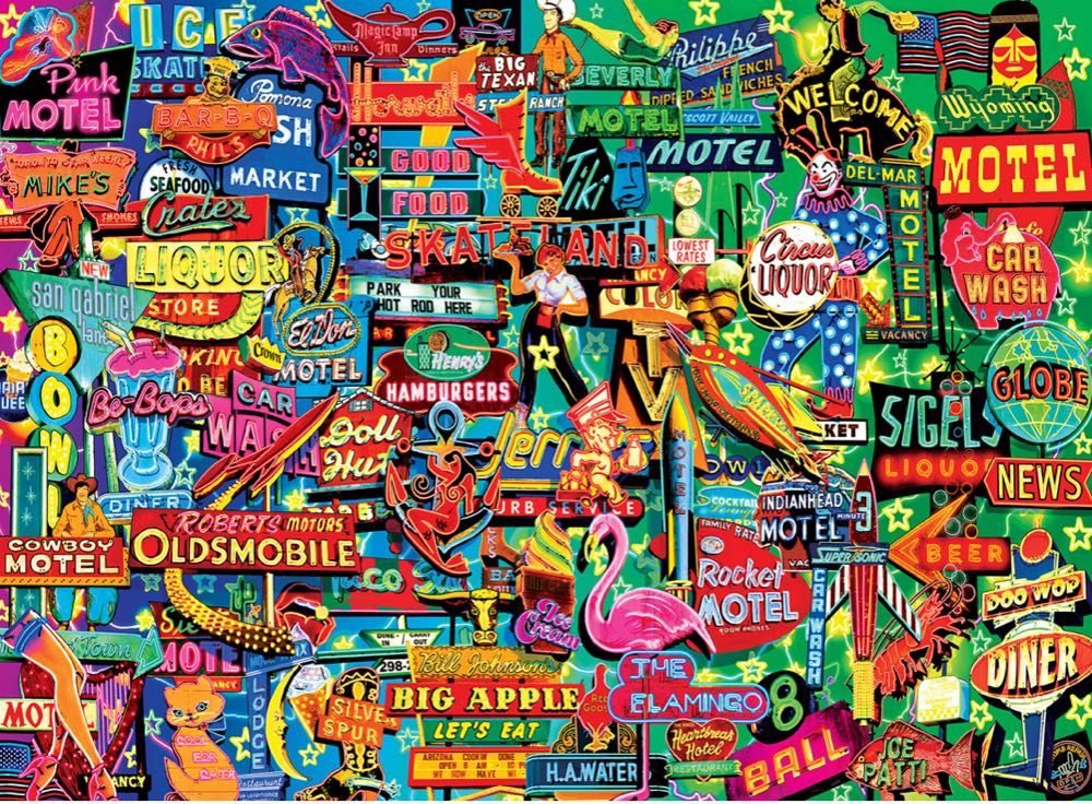 New York Times Square