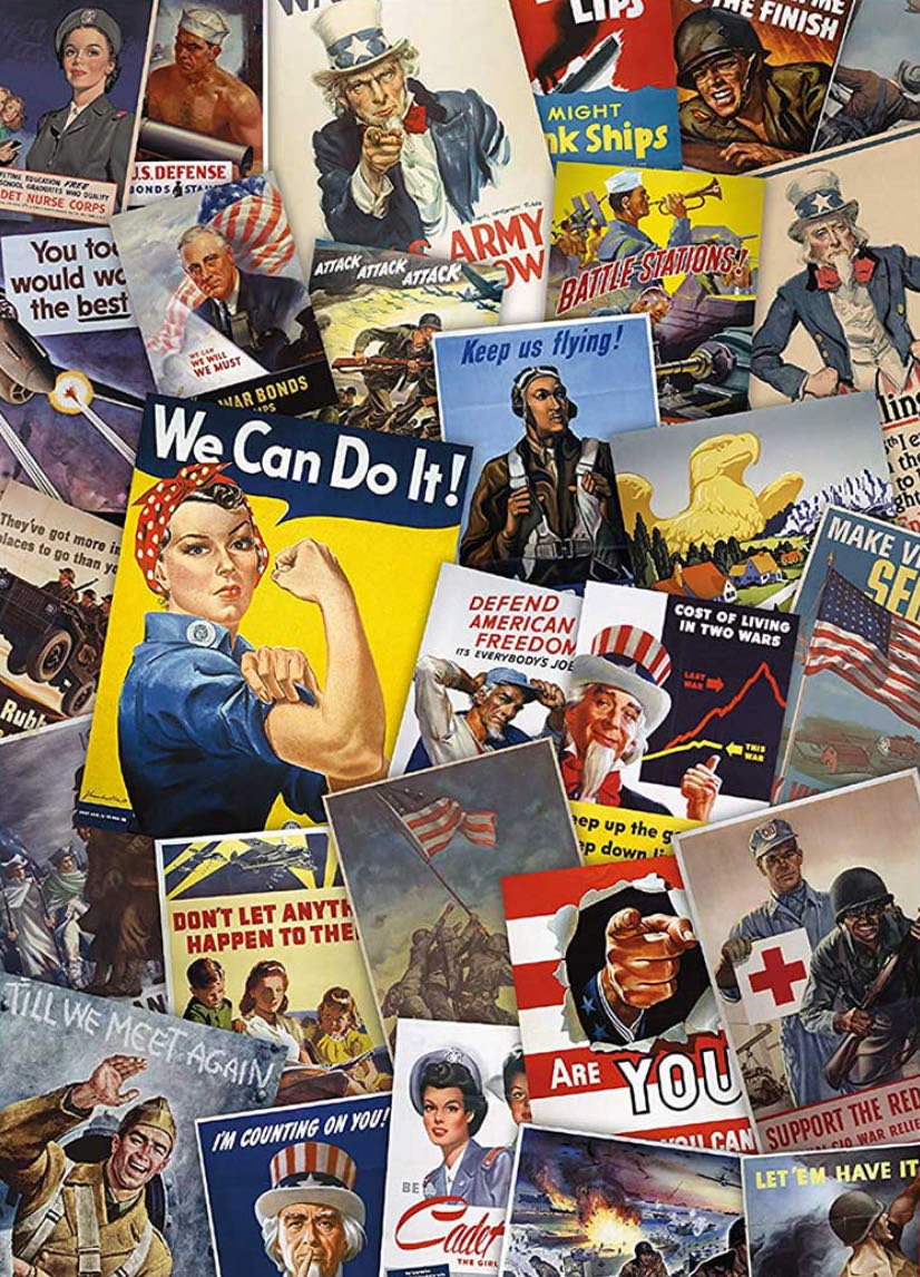 Harry Potter: Hogwarts Crest With Floral Design