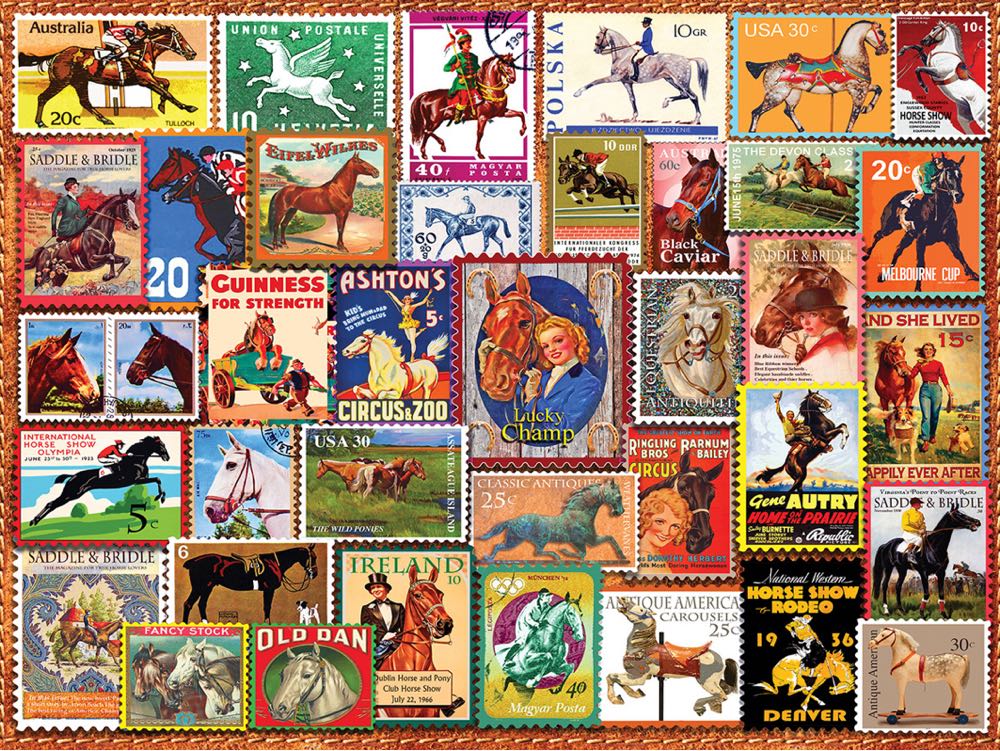 Jarrett Million Dollar Winner 200 Piece Puzzle 12 1 8” X 16”