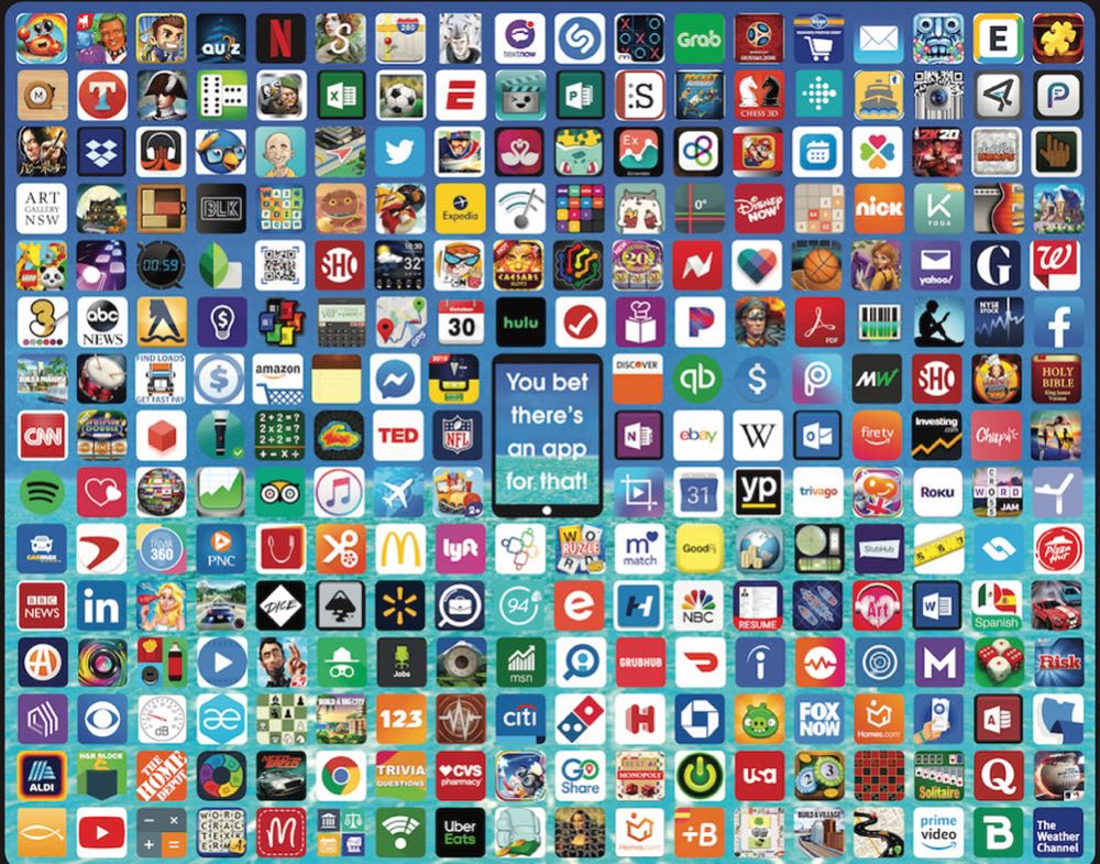 Country Life: The Touch Of Friendship