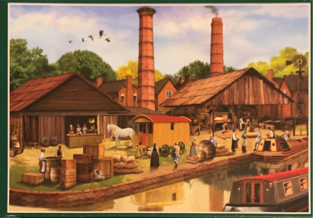 Silence Of The Valley