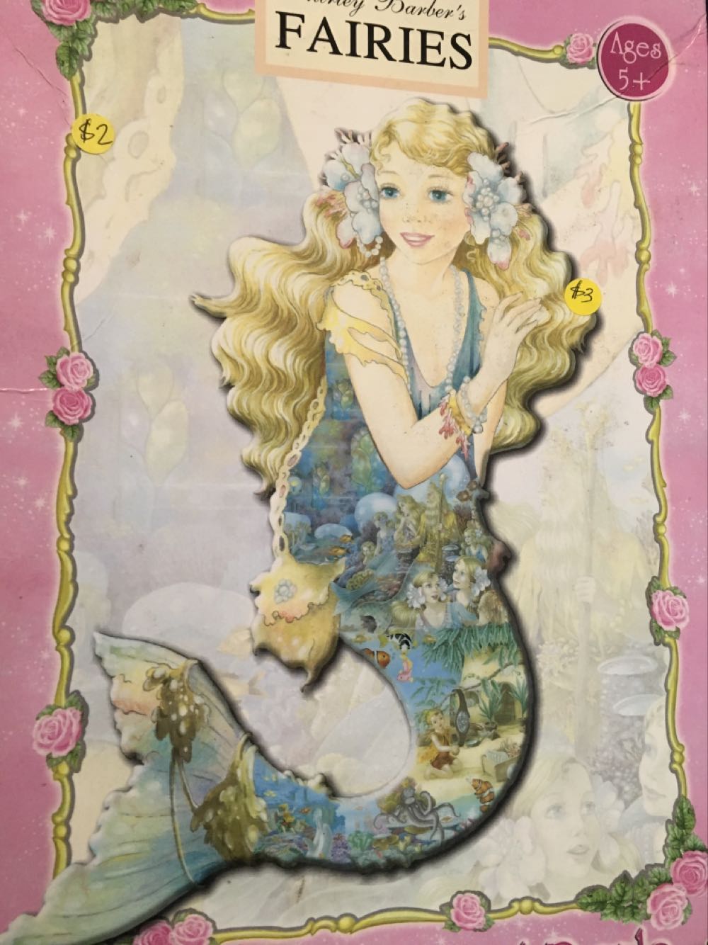 Spring Fashions From Paris