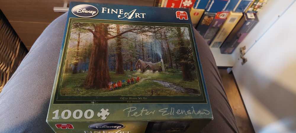 Cardinal: 101 Dalmatians