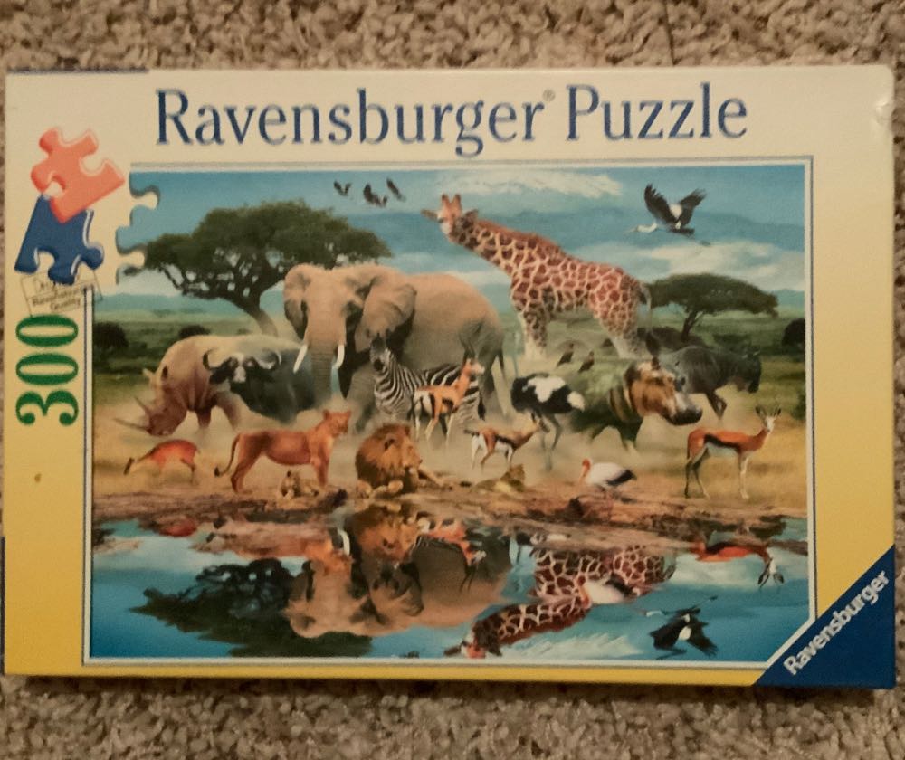 Christmas on the Eighth 🆕