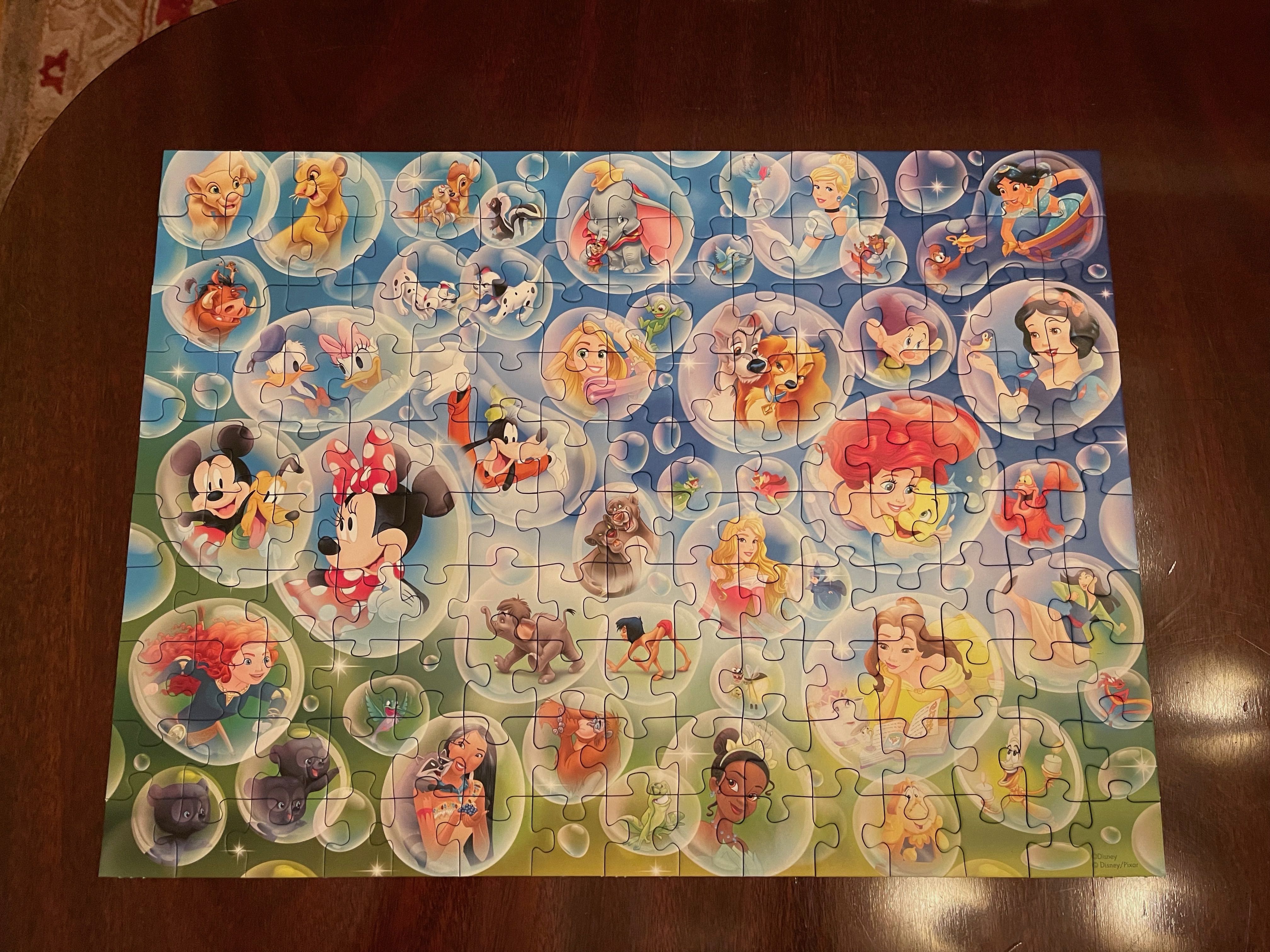 Bubble Fun - Ravensberger Puzzle puzzle collectible [Barcode 4005556100538] - Main Image 2