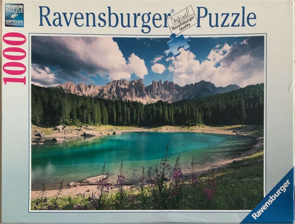 Sunsout Inc Winter Forest 300 Pc Jigsaw Puzzle