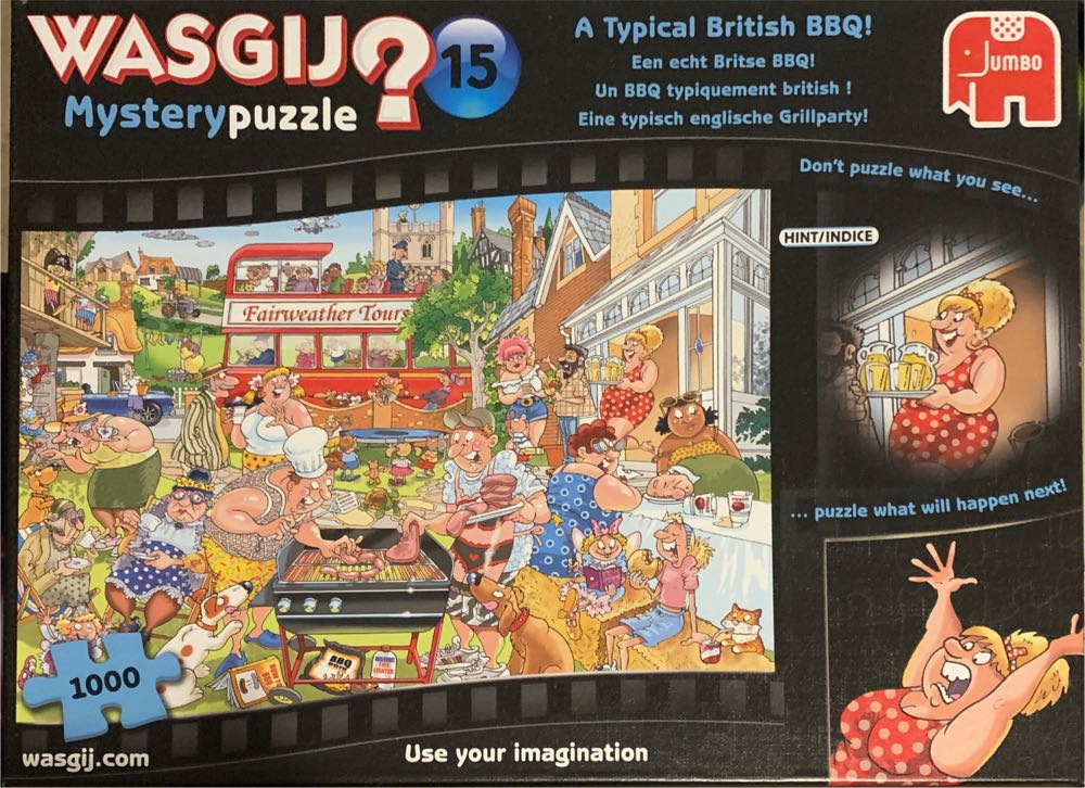 4 Pack Thomas Kinkade