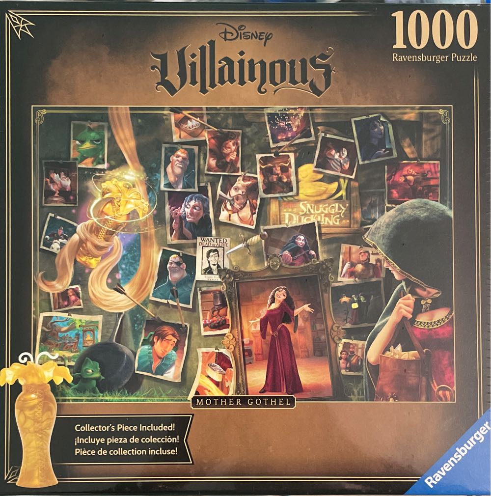 EV Coral Reef 📫Ella Visser €0,00