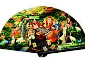 Ugears U-fidgets Vehicles Mechanical Puzzle Trinkets Set Of 4 Models Anti-stress 3d Puzzle Self Assembly Kit 4 Mini Models Miniature Model Mechanical Models Plywood Building Set