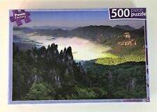 Lang Good Will To All 500 Piece Jigsaw Puzzle
